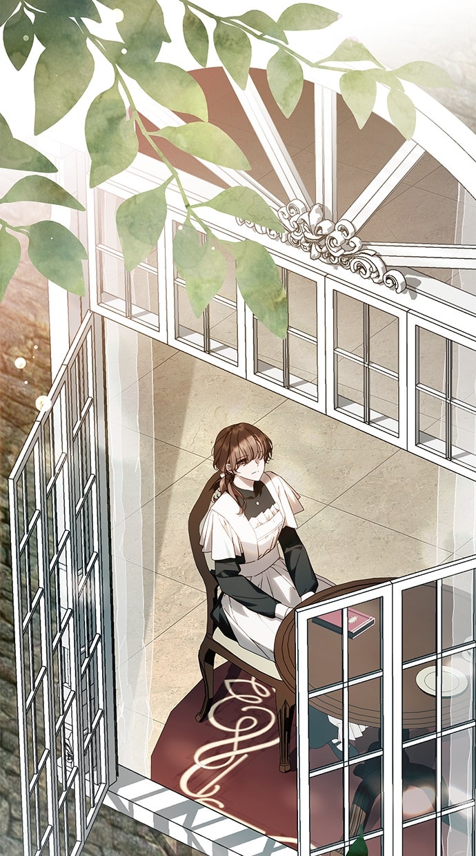 Read Das geheime Dienstmädchen Manga Online