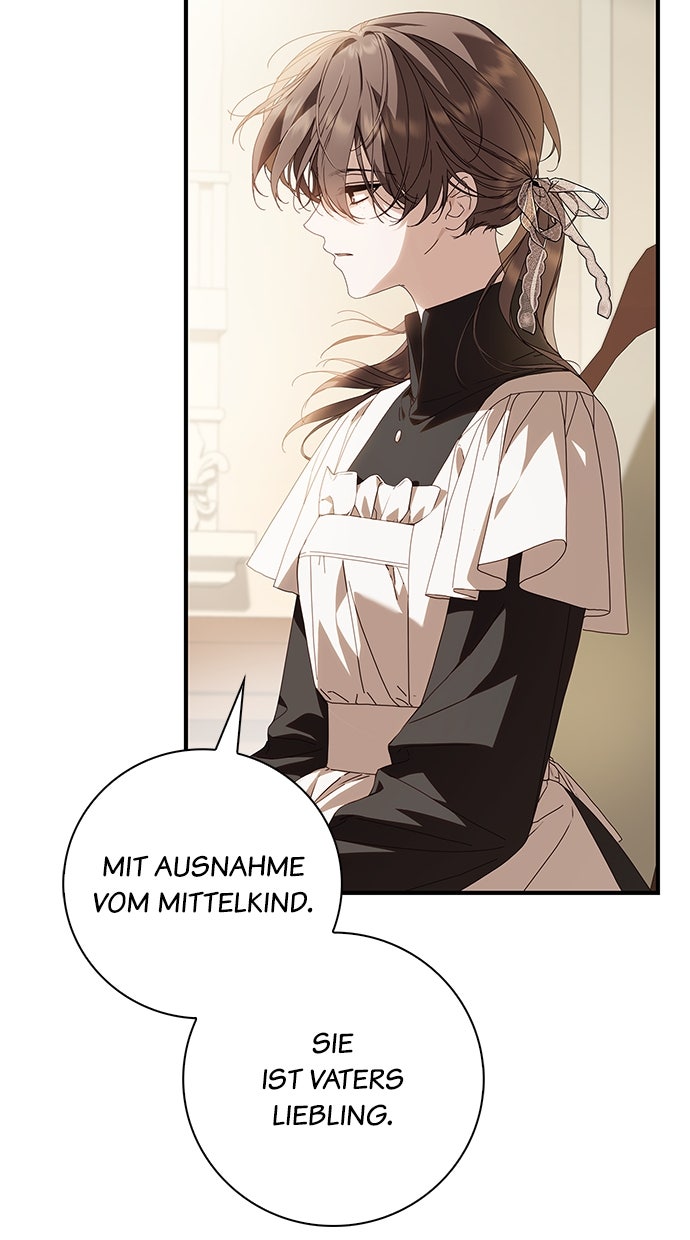 Read Das geheime Dienstmädchen Manga Online