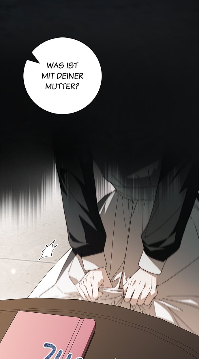 Read Das geheime Dienstmädchen Manga Online