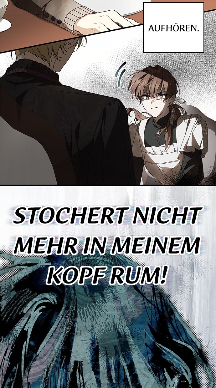 Read Das geheime Dienstmädchen Manga Online