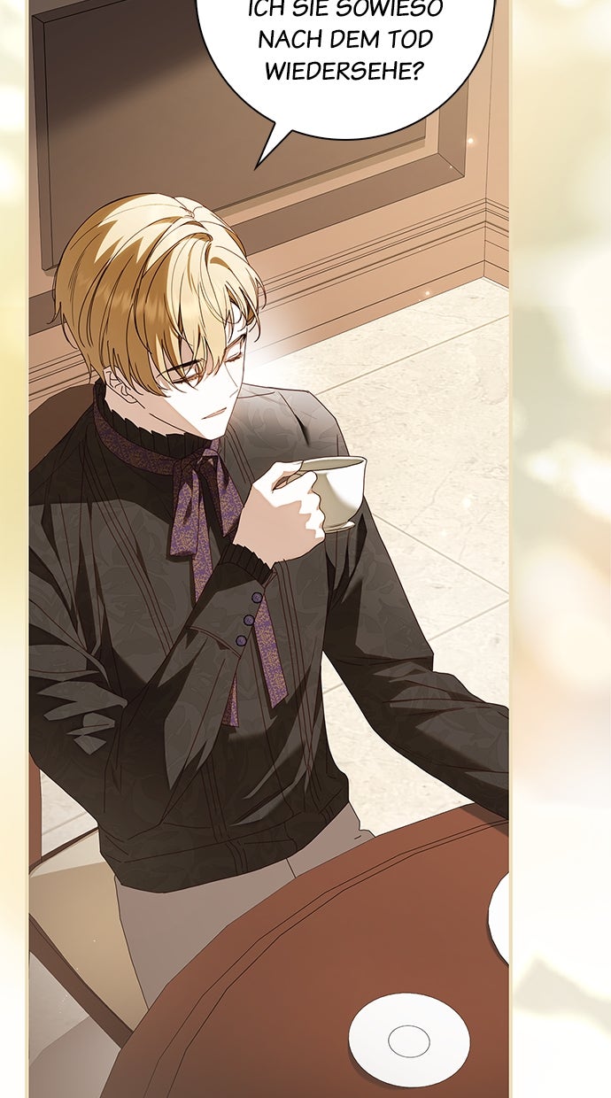 Read Das geheime Dienstmädchen Manga Online