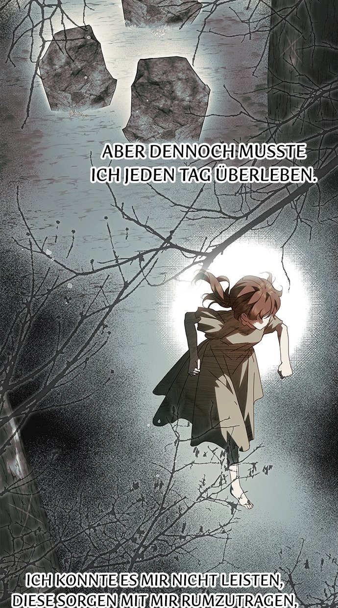 Read Das geheime Dienstmädchen Manga Online