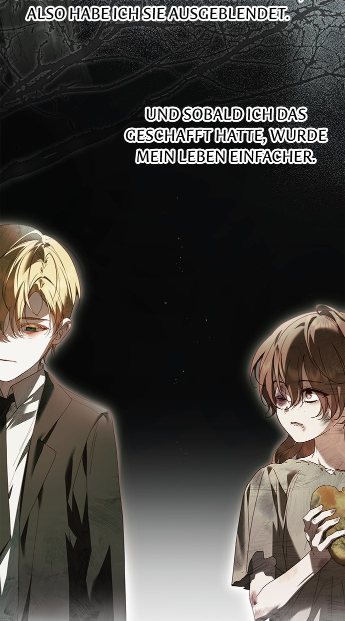 Read Das geheime Dienstmädchen Manga Online