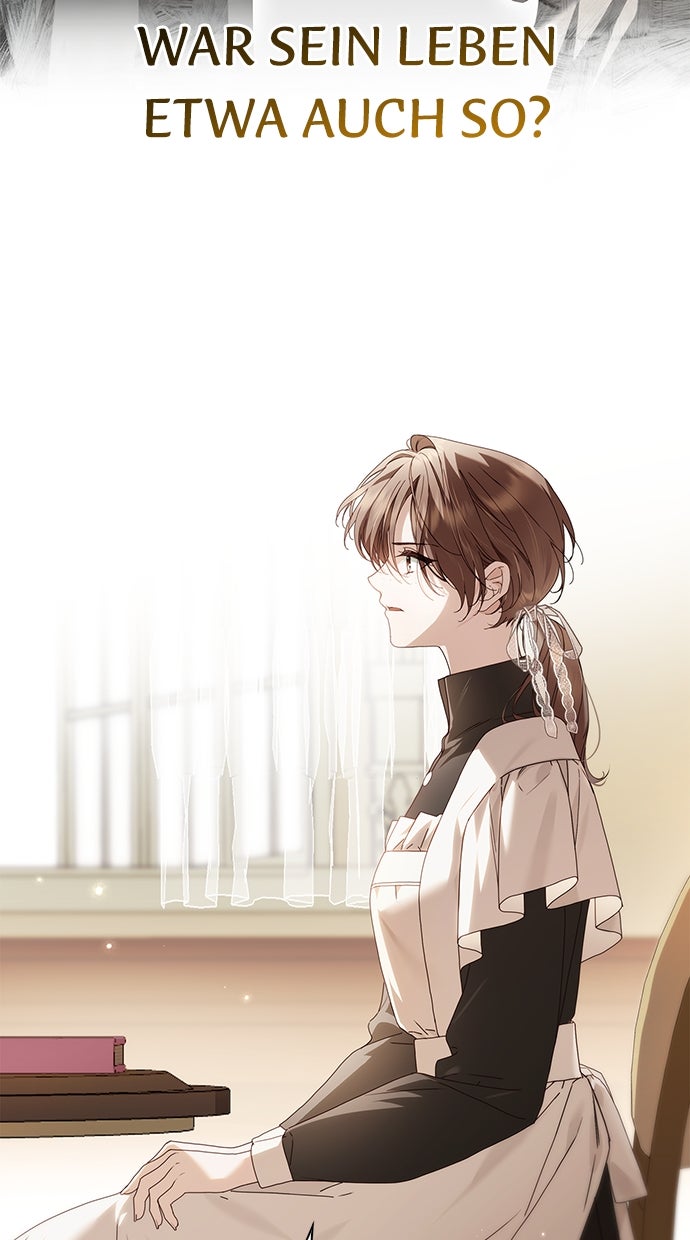 Read Das geheime Dienstmädchen Manga Online