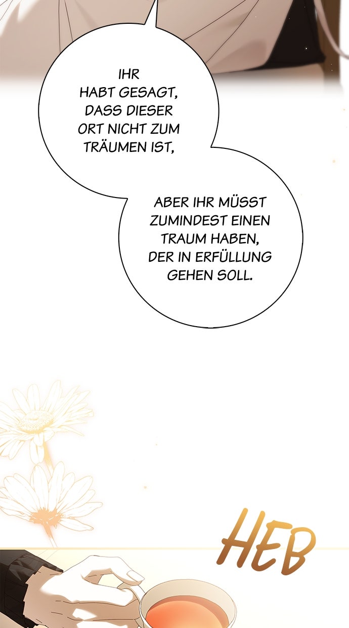 Read Das geheime Dienstmädchen Manga Online