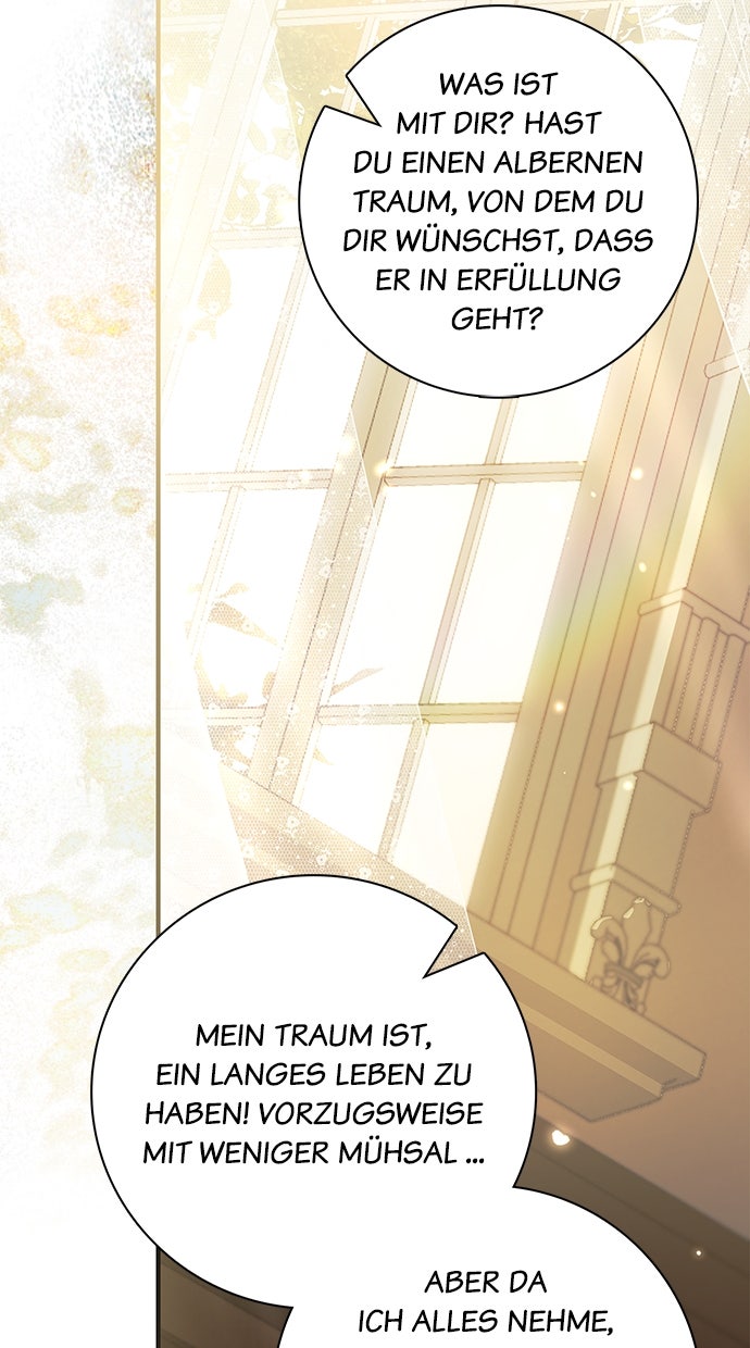 Read Das geheime Dienstmädchen Manga Online