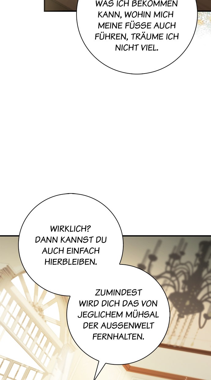Read Das geheime Dienstmädchen Manga Online