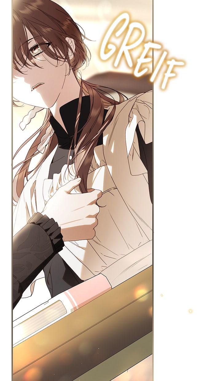 Read Das geheime Dienstmädchen Manga Online