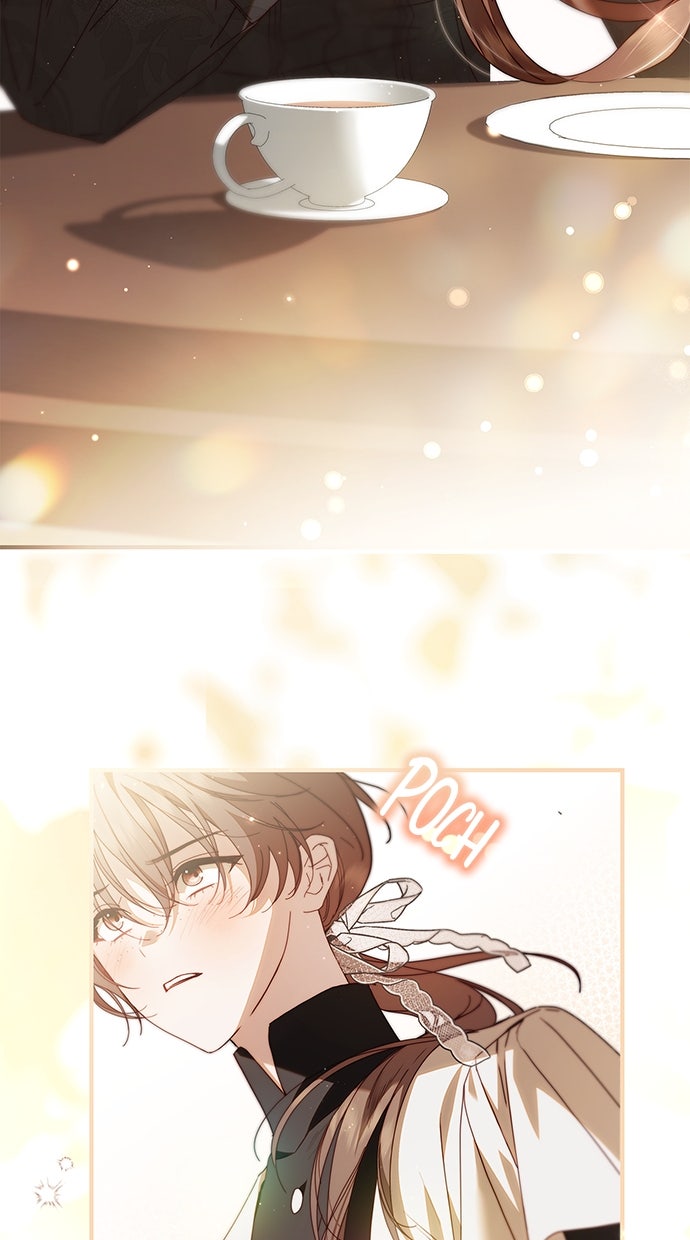 Read Das geheime Dienstmädchen Manga Online