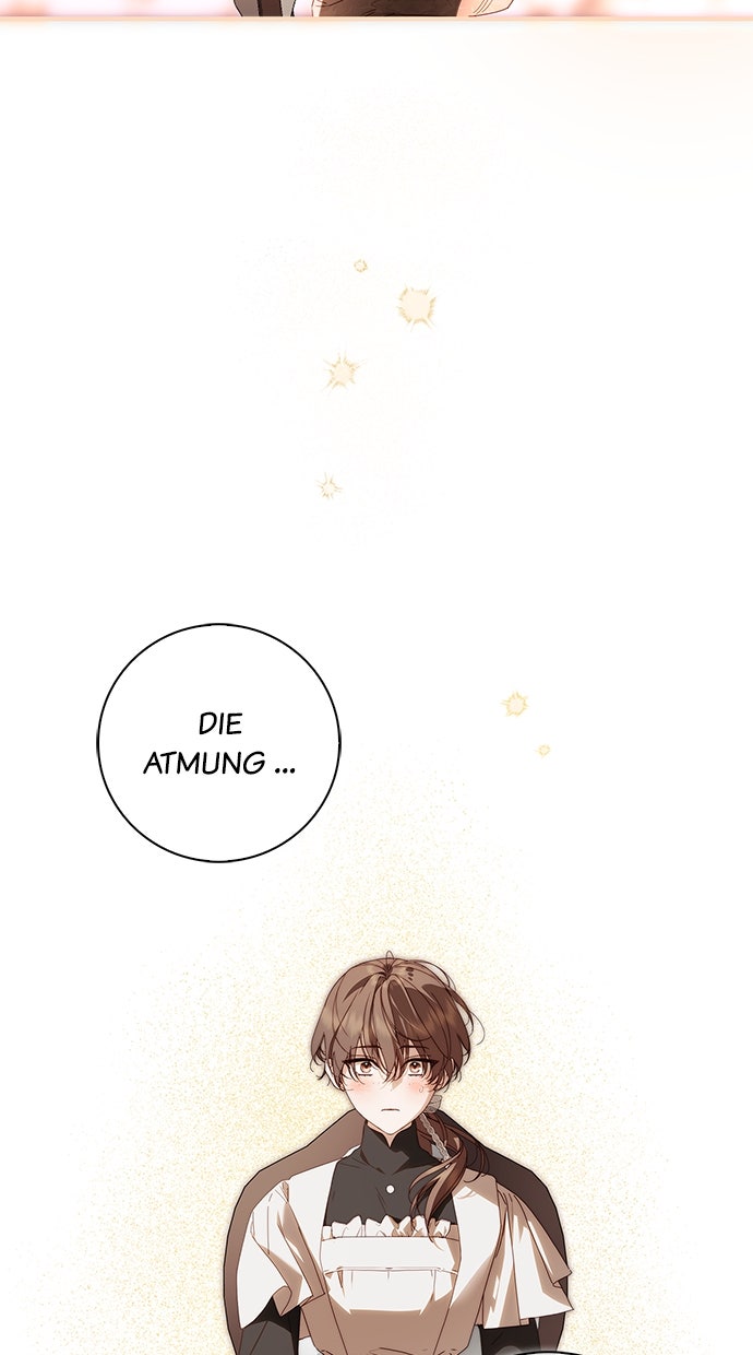 Read Das geheime Dienstmädchen Manga Online