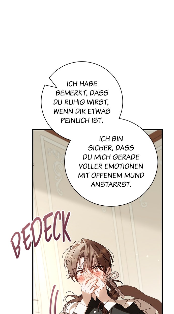 Read Das geheime Dienstmädchen Manga Online