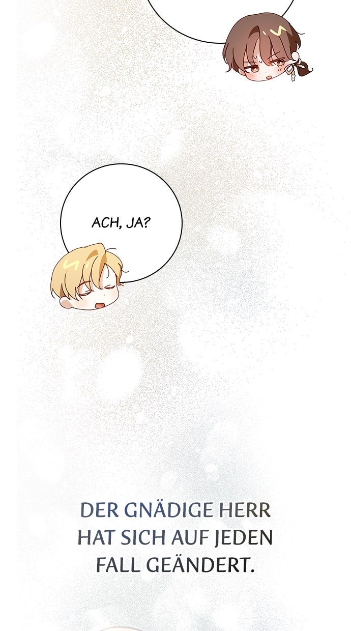 Read Das geheime Dienstmädchen Manga Online