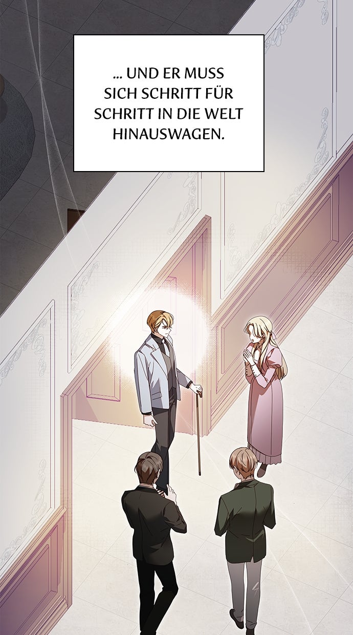 Read Das geheime Dienstmädchen Manga Online