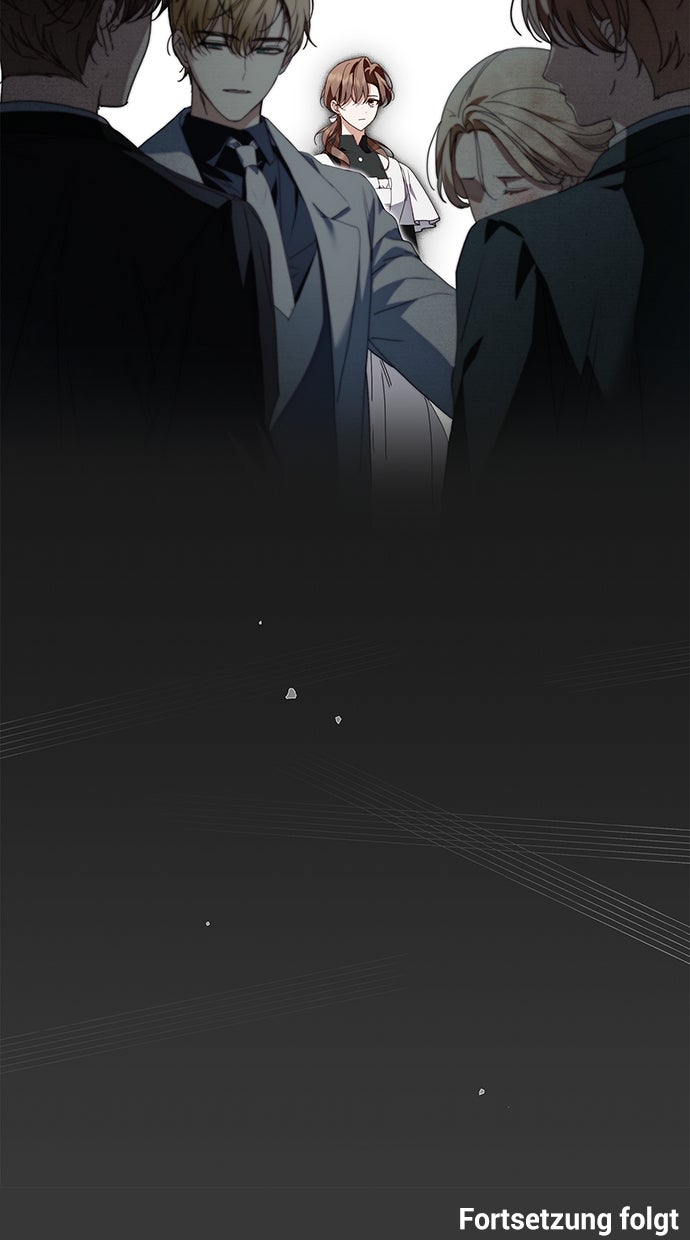 Read Das geheime Dienstmädchen Manga Online