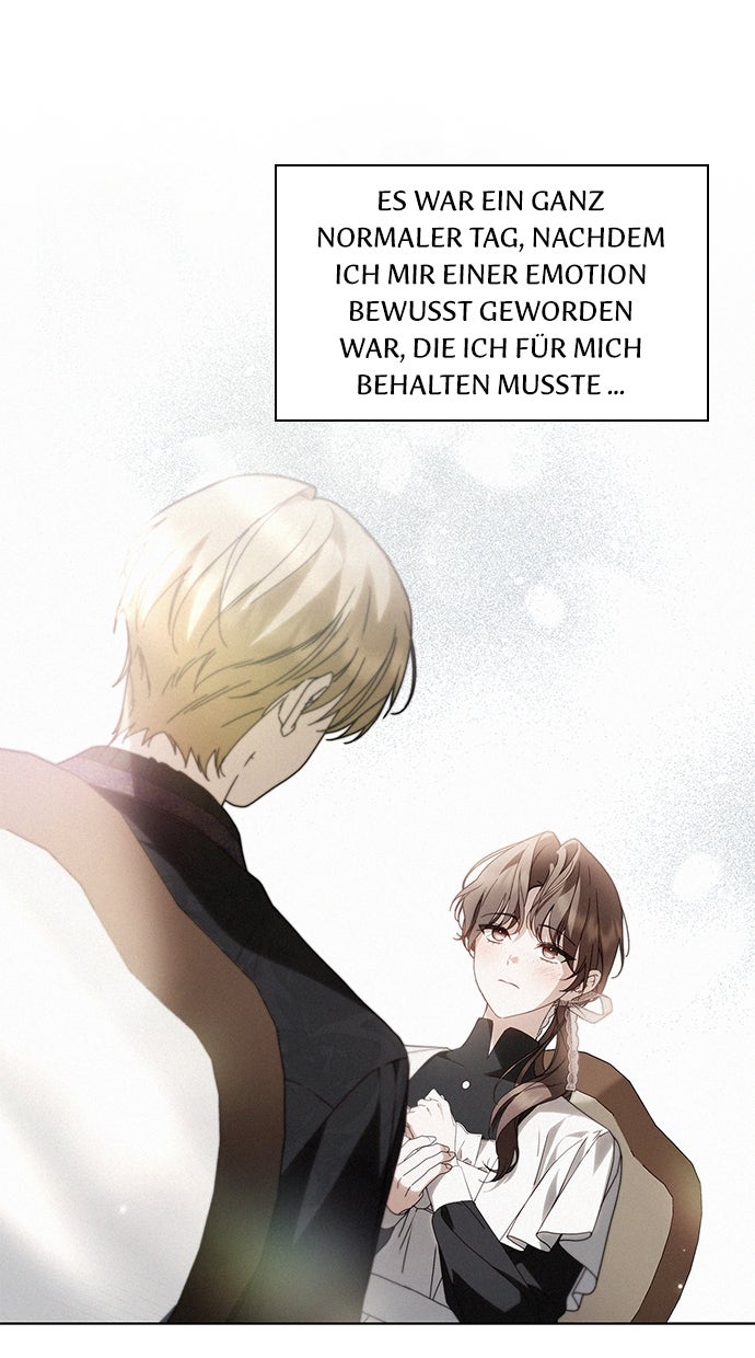 Read Das geheime Dienstmädchen Manga Online