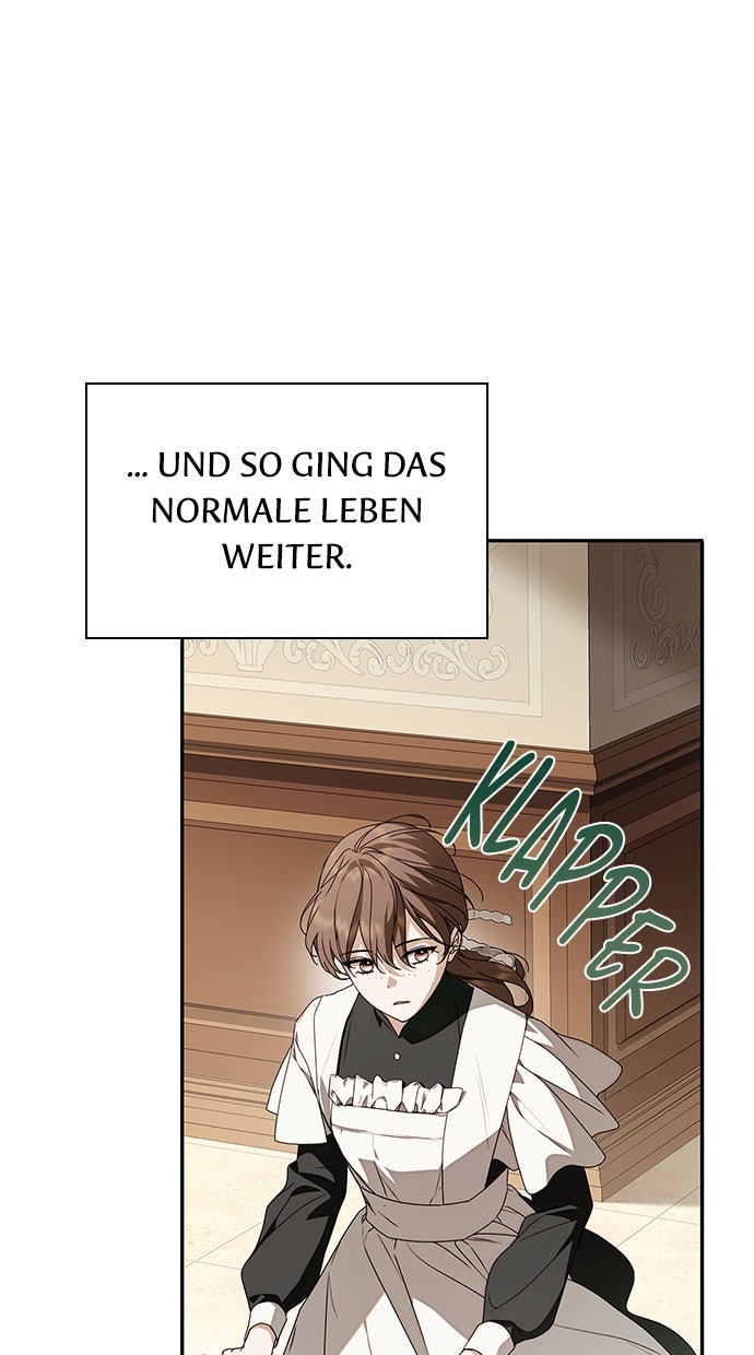 Read Das geheime Dienstmädchen Manga Online