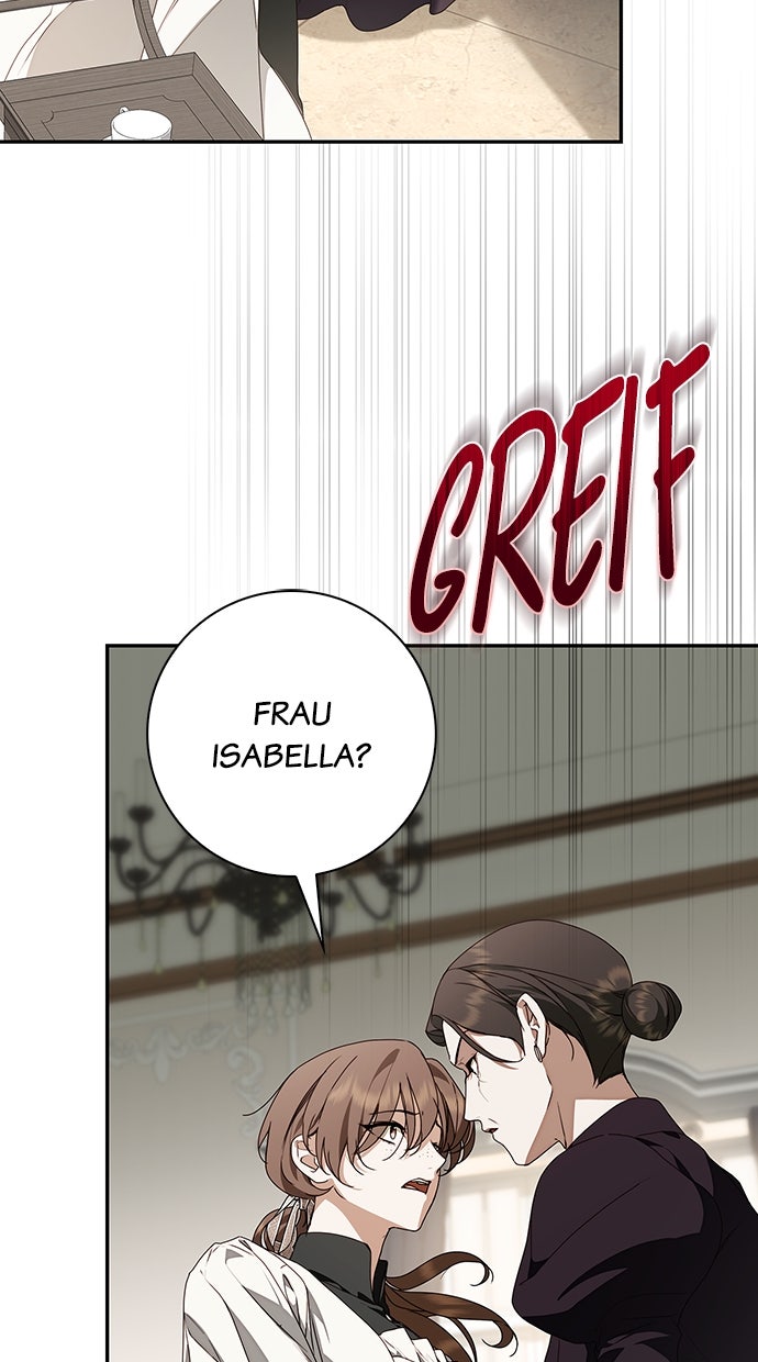 Read Das geheime Dienstmädchen Manga Online