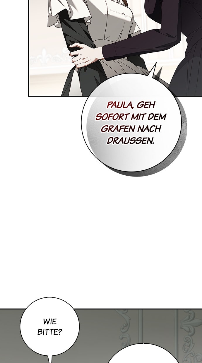Read Das geheime Dienstmädchen Manga Online