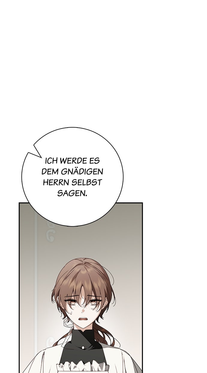 Read Das geheime Dienstmädchen Manga Online