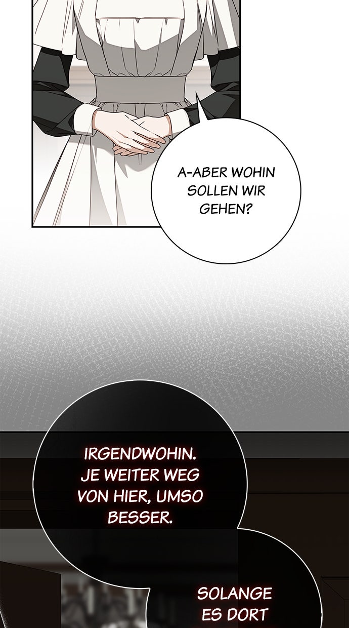 Read Das geheime Dienstmädchen Manga Online