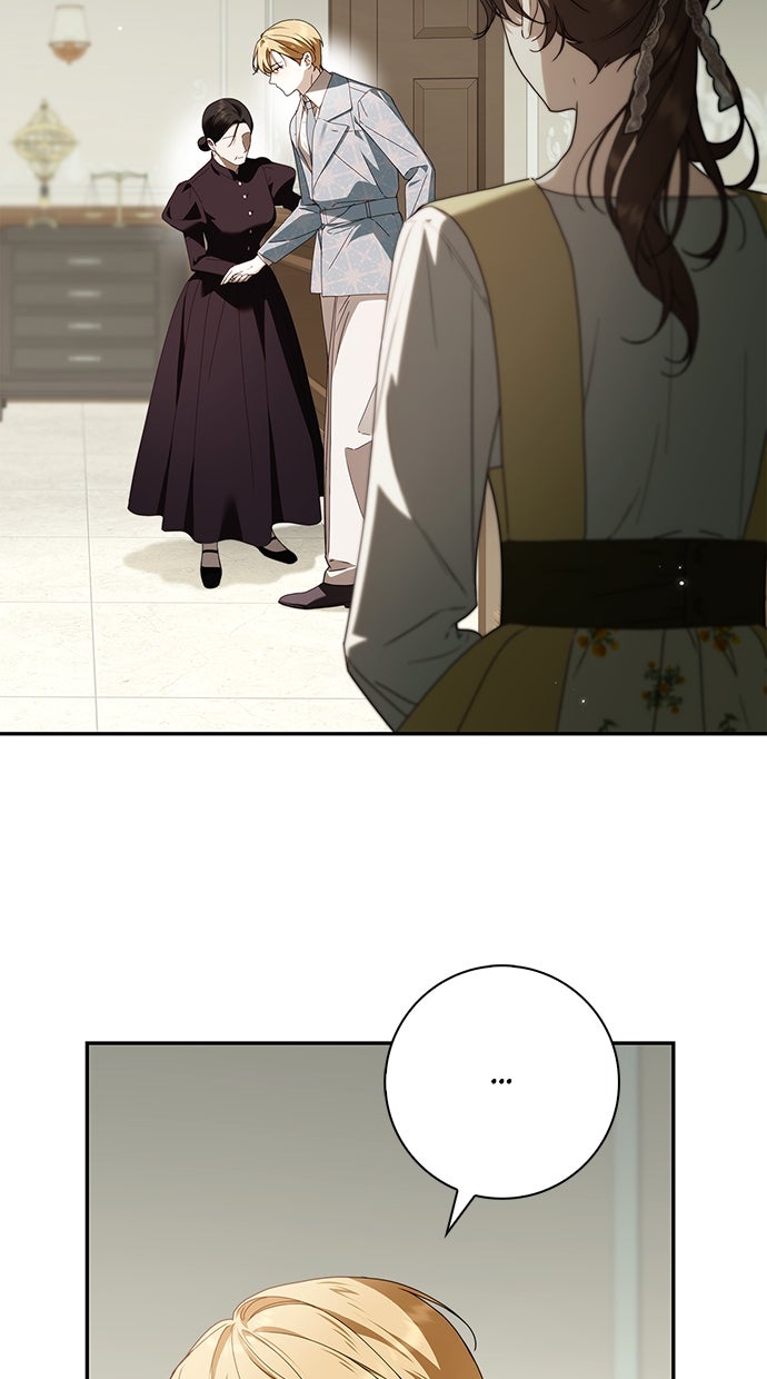 Read Das geheime Dienstmädchen Manga Online