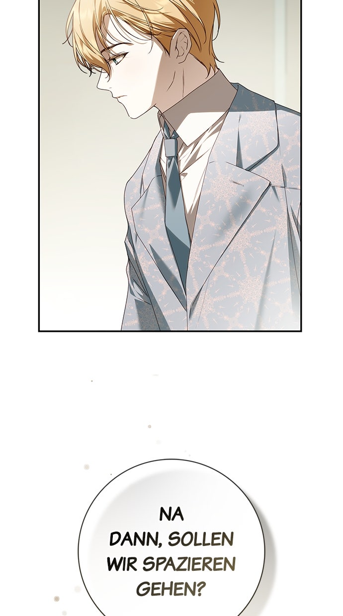 Read Das geheime Dienstmädchen Manga Online