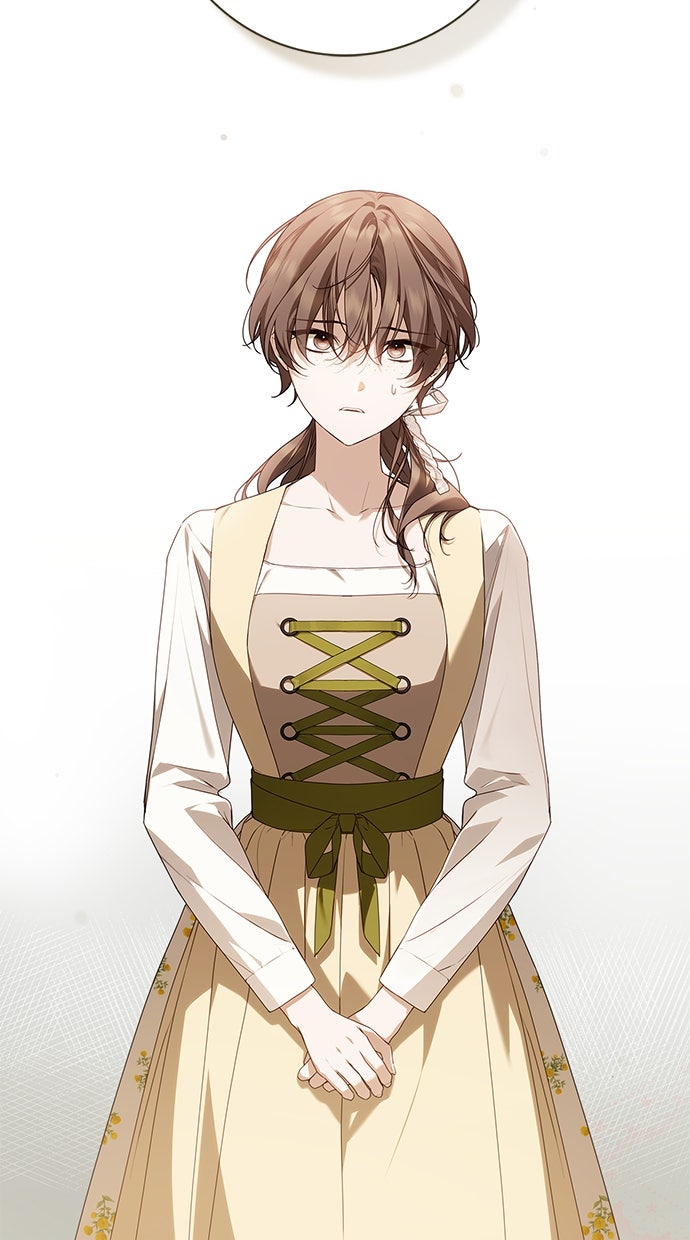 Read Das geheime Dienstmädchen Manga Online