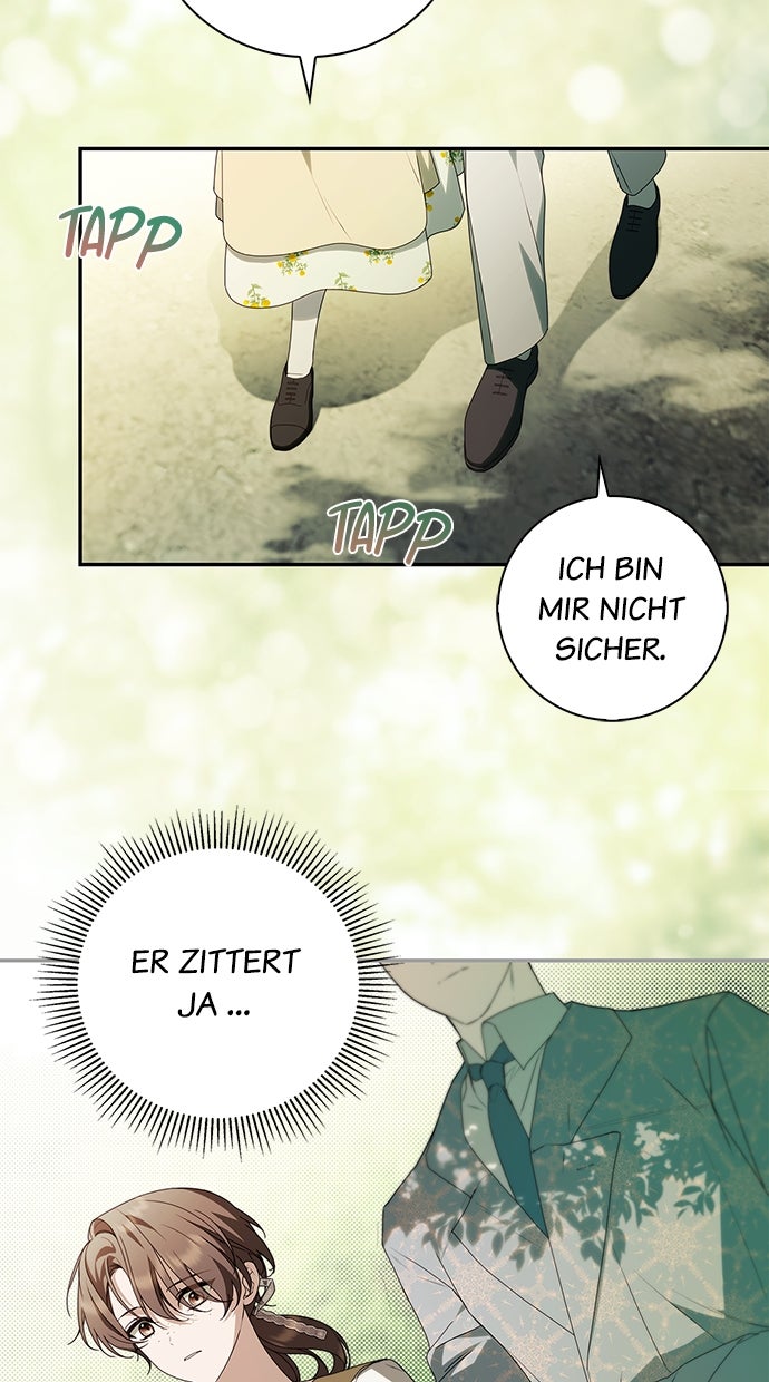 Read Das geheime Dienstmädchen Manga Online
