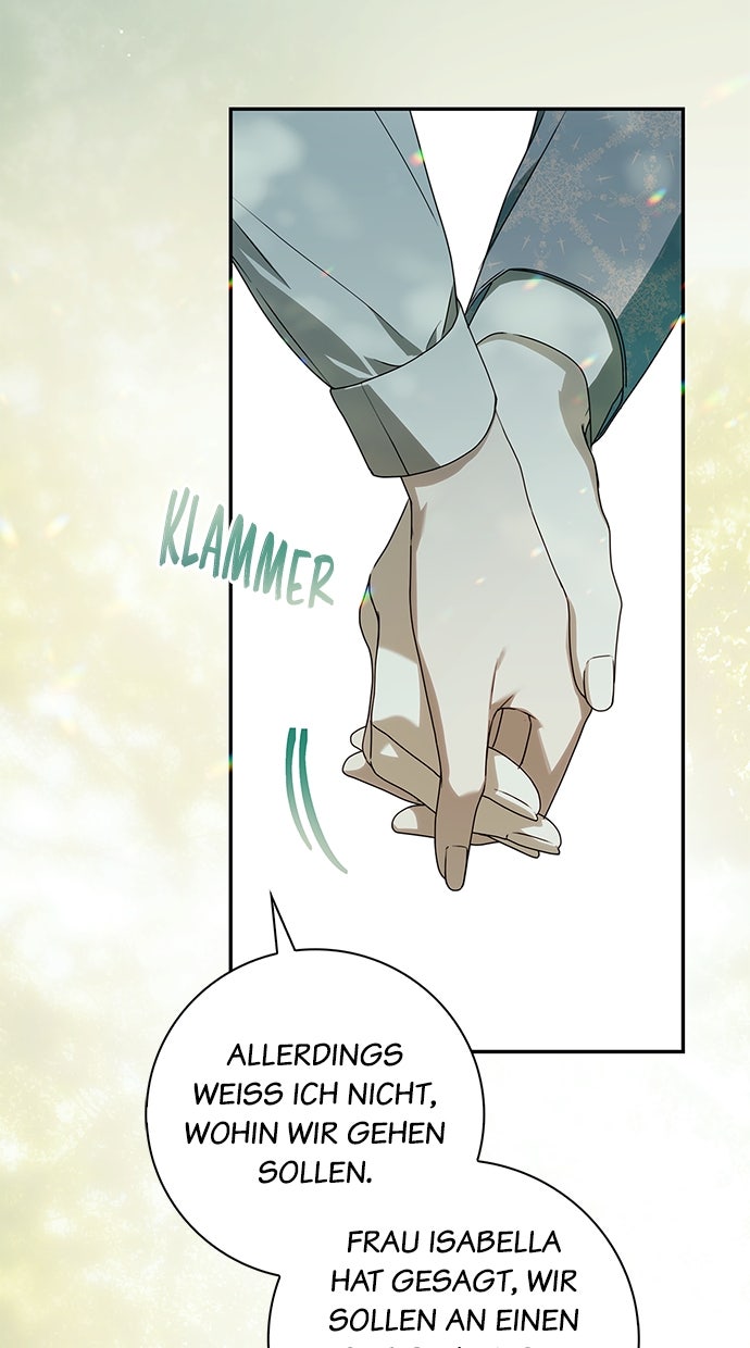 Read Das geheime Dienstmädchen Manga Online