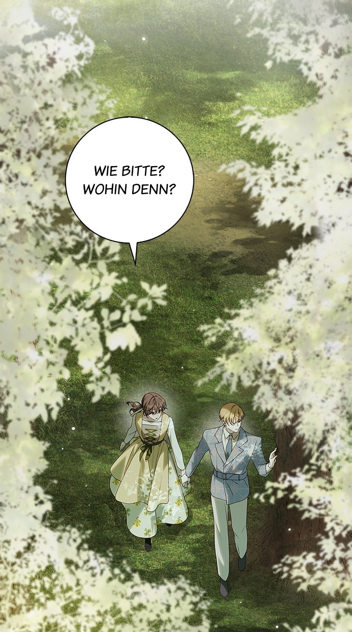 Read Das geheime Dienstmädchen Manga Online