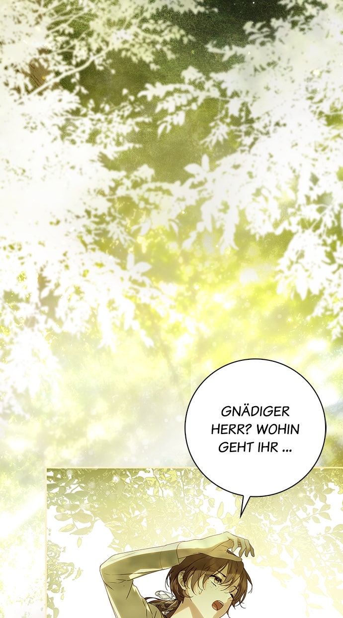 Read Das geheime Dienstmädchen Manga Online
