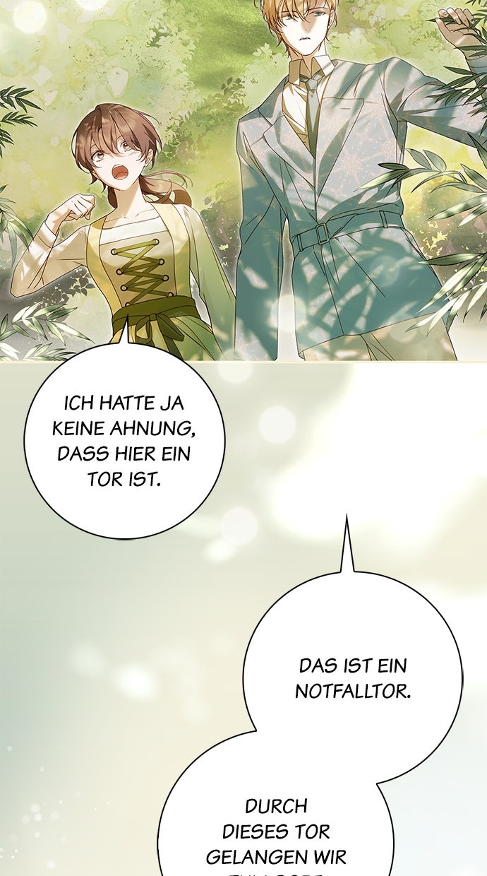 Read Das geheime Dienstmädchen Manga Online