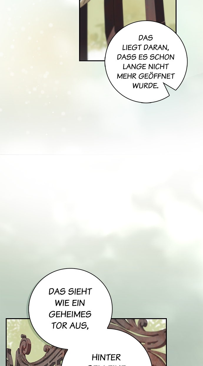 Read Das geheime Dienstmädchen Manga Online