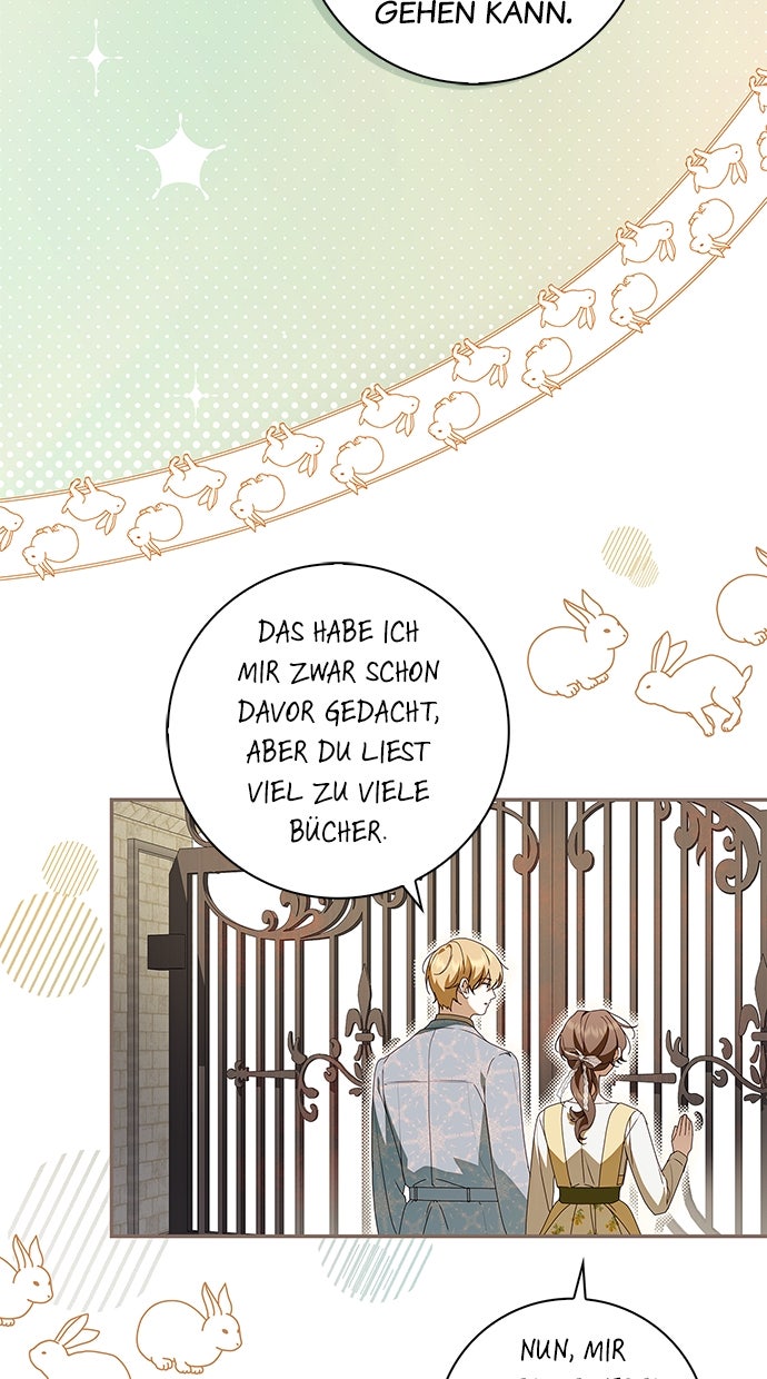 Read Das geheime Dienstmädchen Manga Online