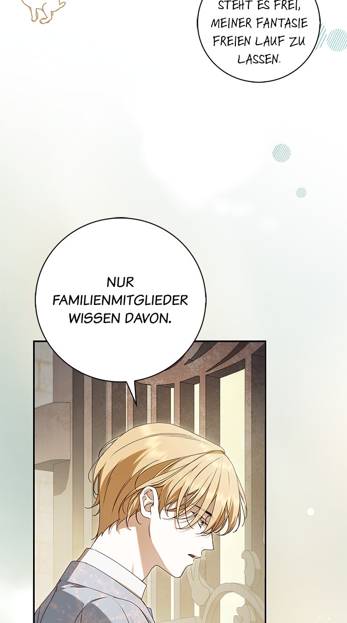 Read Das geheime Dienstmädchen Manga Online