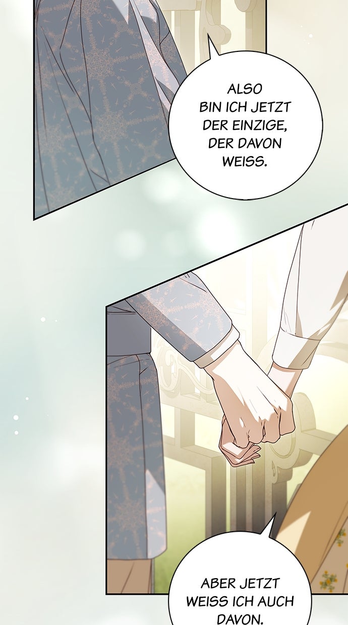 Read Das geheime Dienstmädchen Manga Online