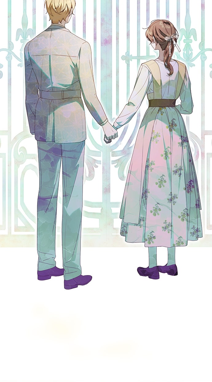 Read Das geheime Dienstmädchen Manga Online