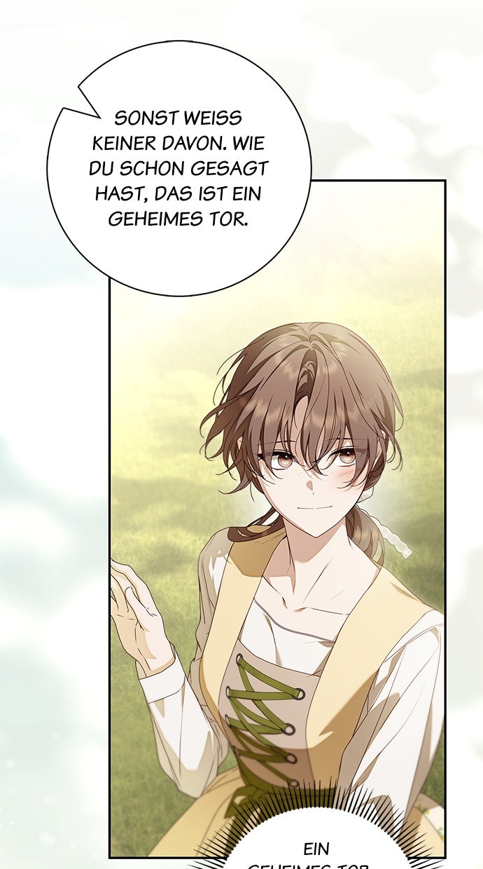 Read Das geheime Dienstmädchen Manga Online