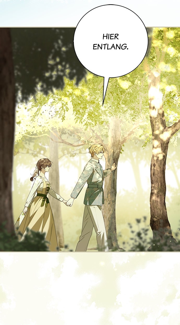 Read Das geheime Dienstmädchen Manga Online