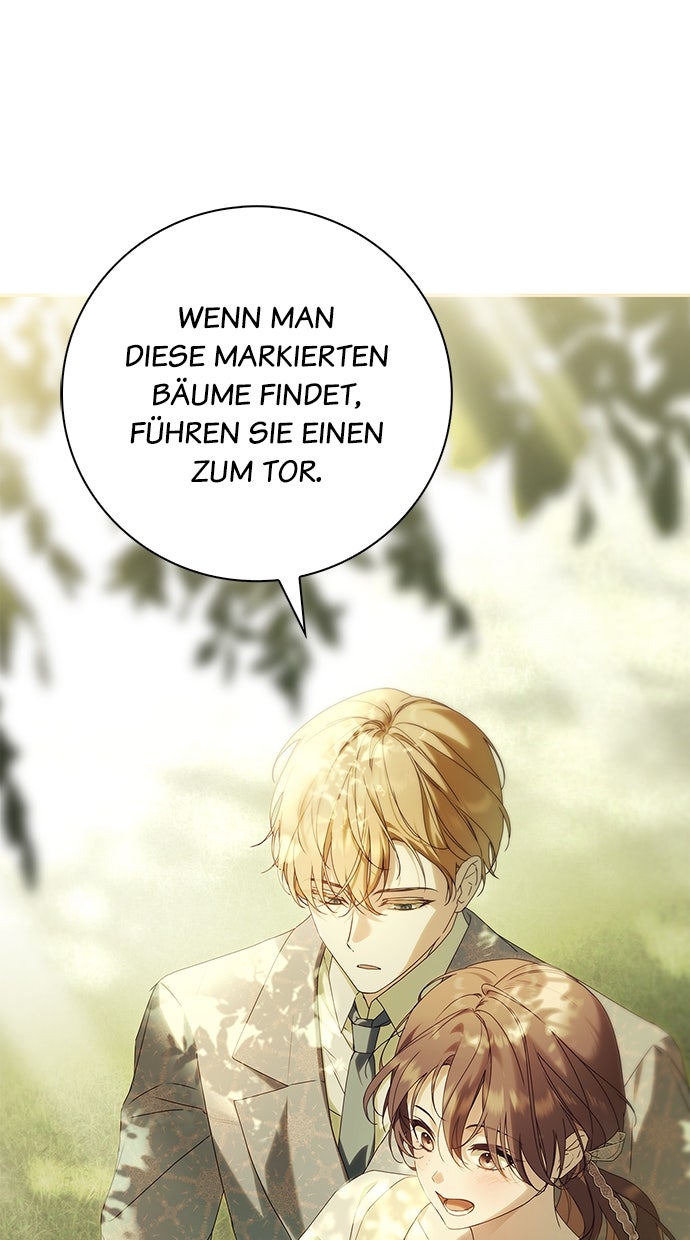 Read Das geheime Dienstmädchen Manga Online