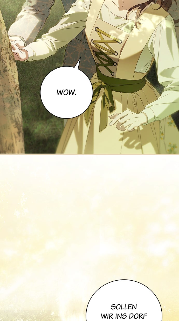 Read Das geheime Dienstmädchen Manga Online