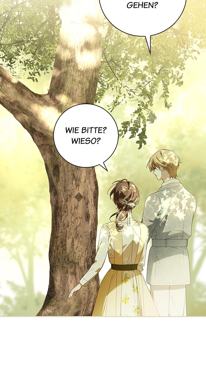 Read Das geheime Dienstmädchen Manga Online