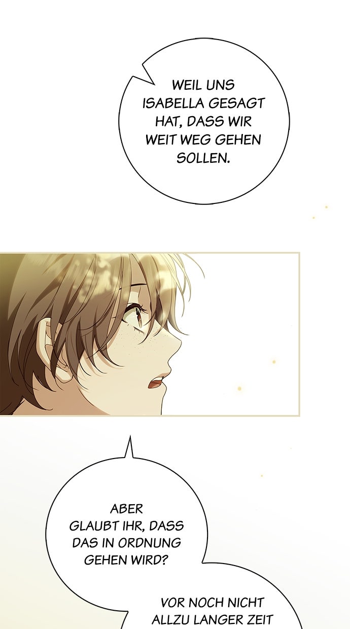 Read Das geheime Dienstmädchen Manga Online