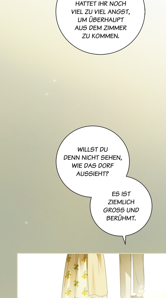 Read Das geheime Dienstmädchen Manga Online