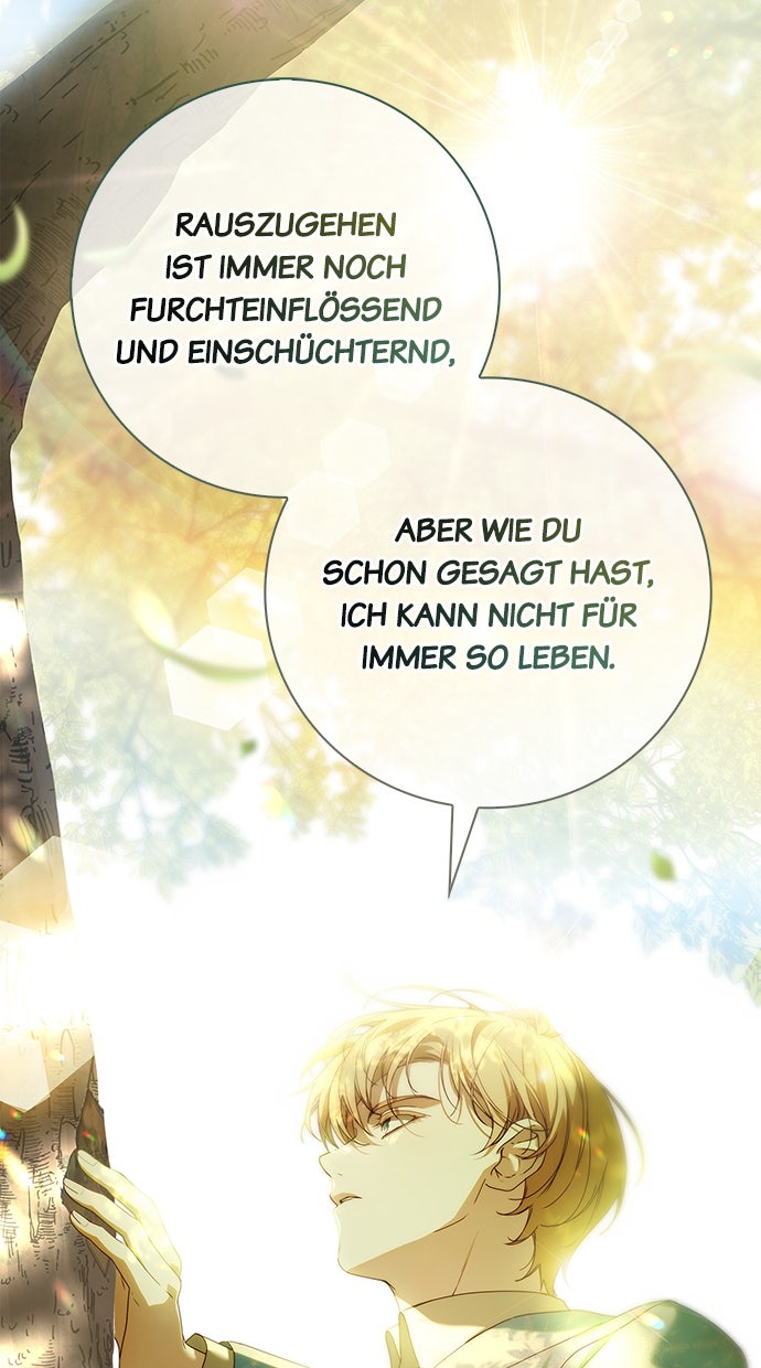 Read Das geheime Dienstmädchen Manga Online