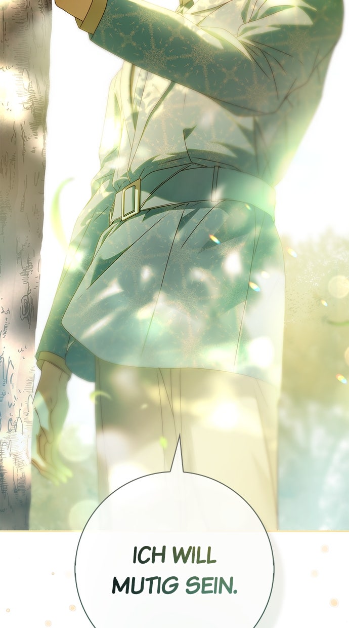 Read Das geheime Dienstmädchen Manga Online