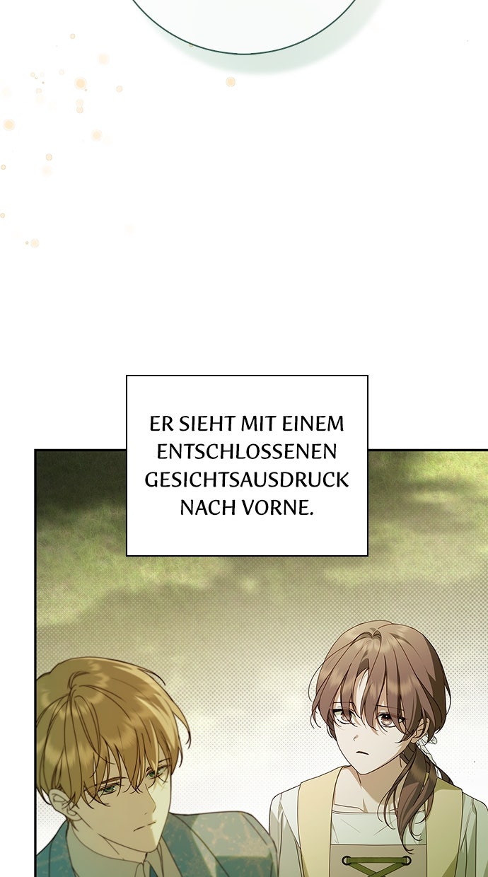Read Das geheime Dienstmädchen Manga Online