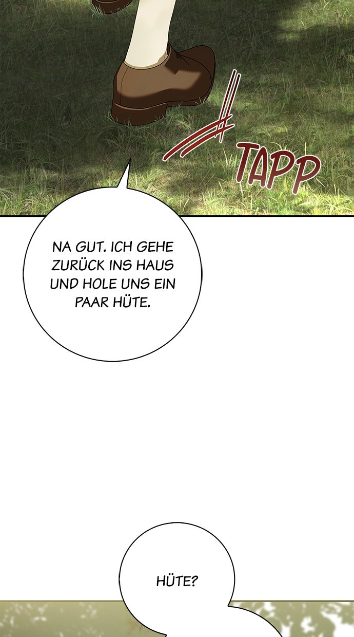 Read Das geheime Dienstmädchen Manga Online