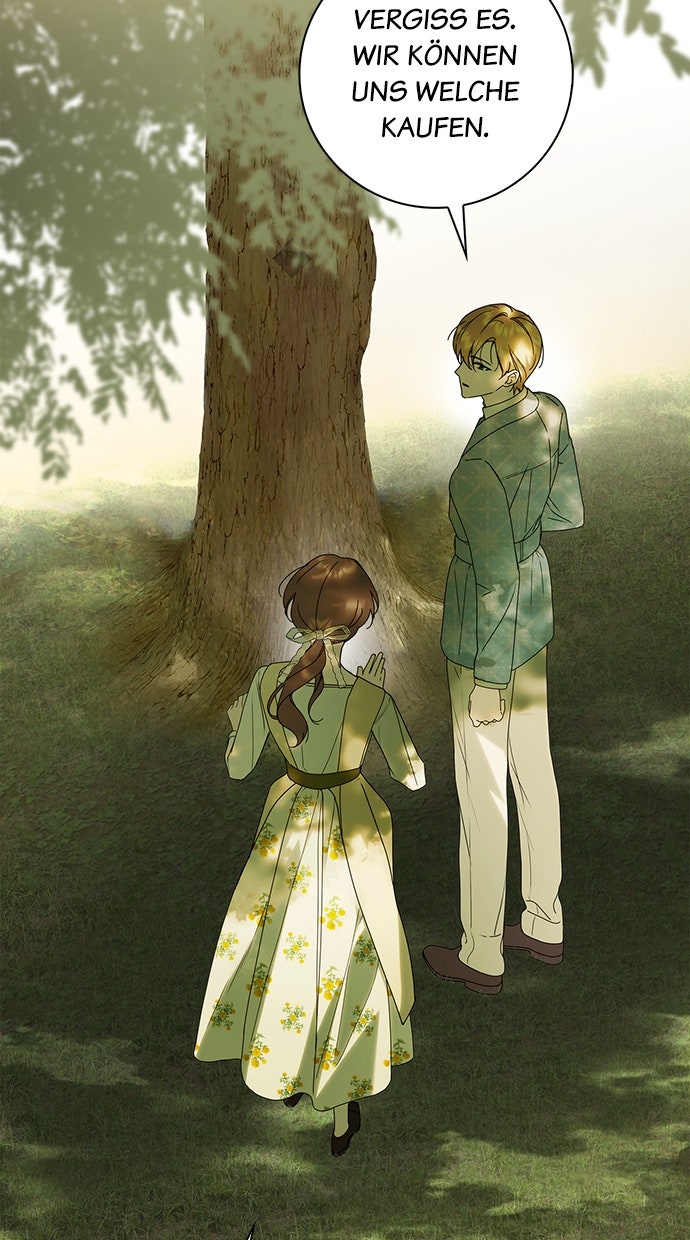 Read Das geheime Dienstmädchen Manga Online