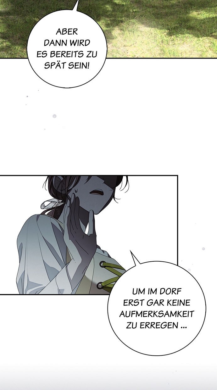 Read Das geheime Dienstmädchen Manga Online